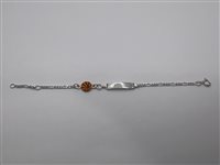 Bracciale Domar Bambino Bambino/Bambina in Argento BRAR-173-280 - BRAR-173-280